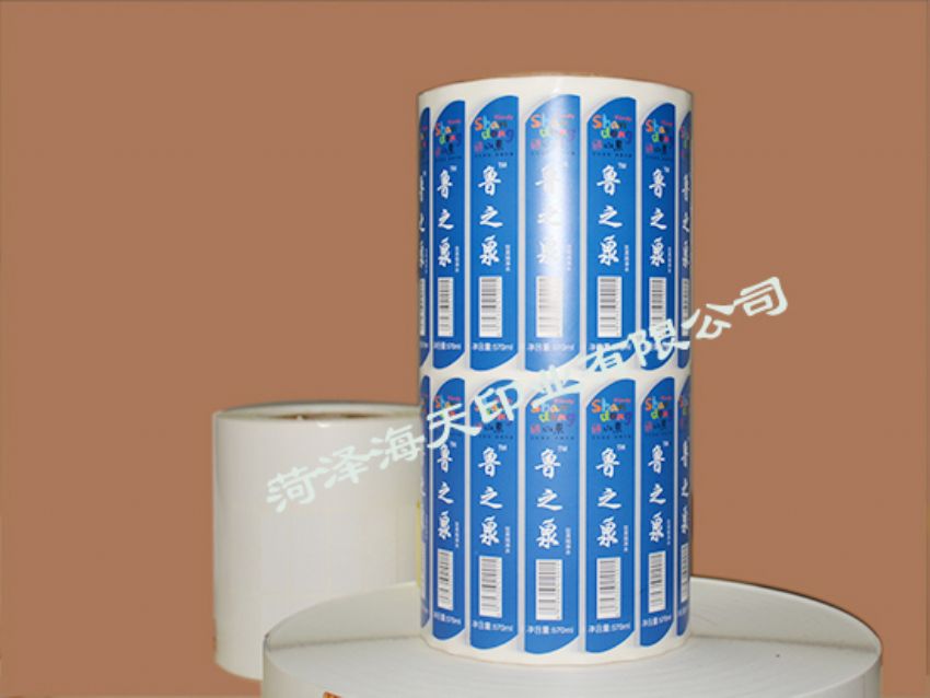 点击查看详细信息<br>标题：食品红酒标签03 阅读次数：917