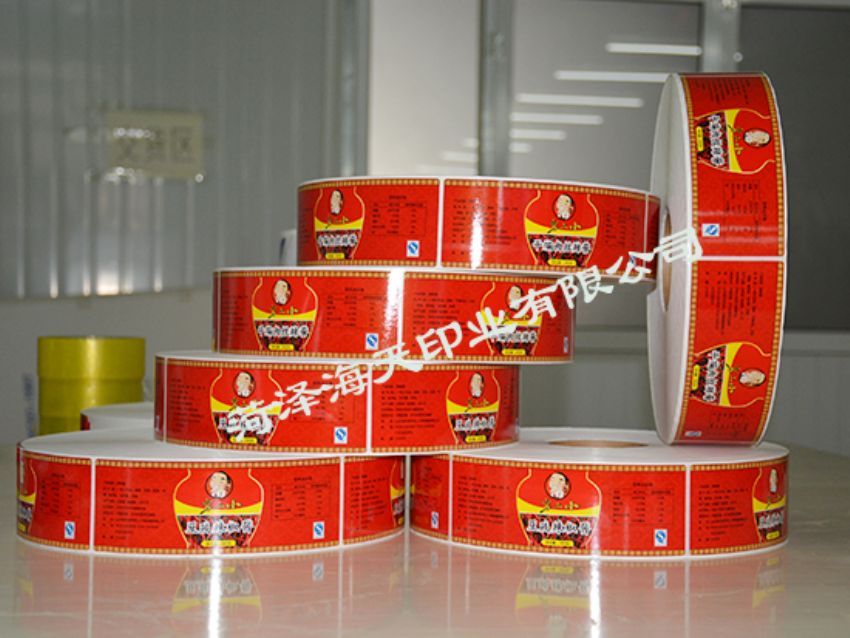 点击查看详细信息<br>标题：食品红酒标签08 阅读次数：1002