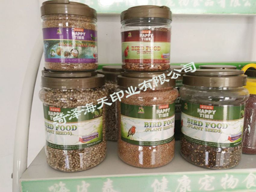 点击查看详细信息<br>标题：宠物食品06 阅读次数：2303