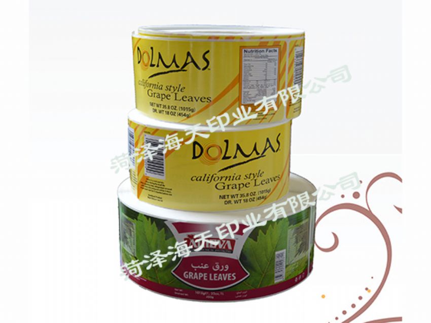 点击查看详细信息<br>标题：食品红酒标签17 阅读次数：1187