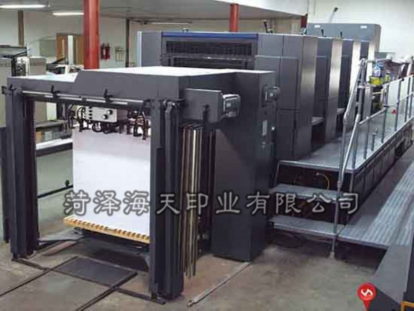 点击查看详细信息<br>标题：机器图片 阅读次数：1131