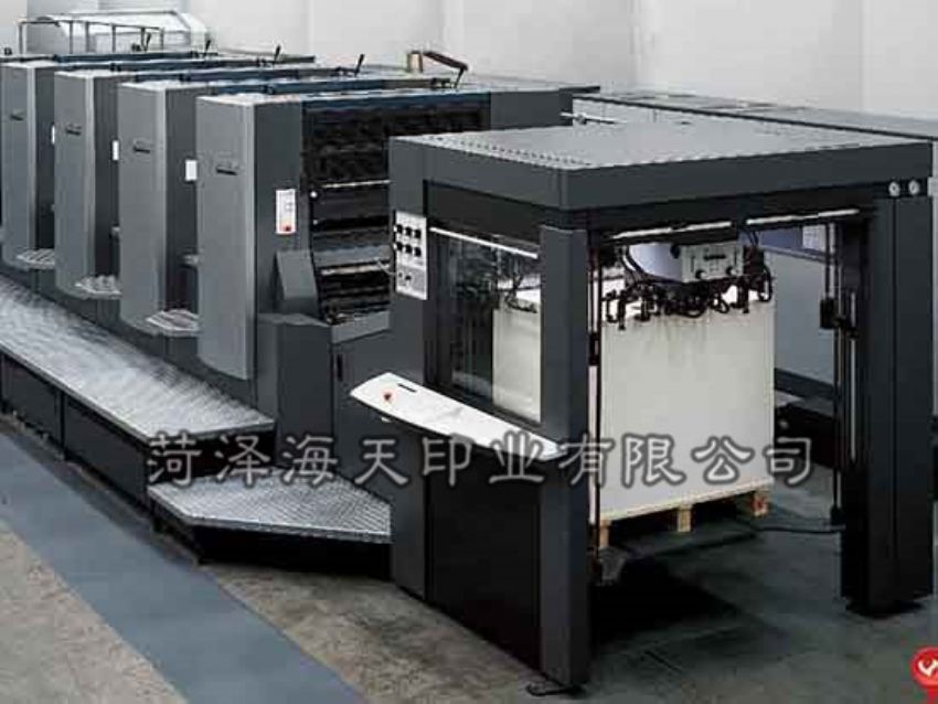 点击查看详细信息<br>标题：机器图片 阅读次数：1152